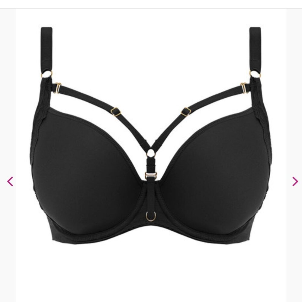 Freya Temptress moulded bra